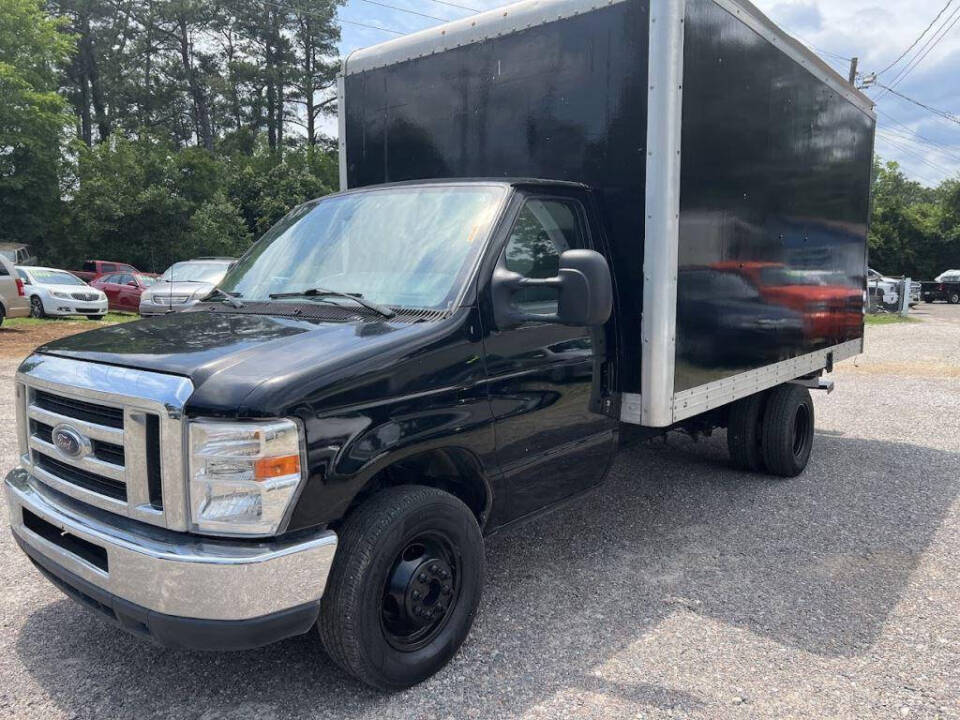 ford e-series cutaway 2017 1FDWE3FS1HDC71672 image ford e-series cutaway 2017 1FDWE3FS1HDC71672 image